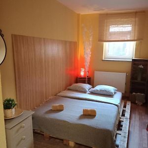 Hostel Sielanka