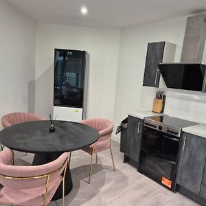 Appartement met Twee Slaapkamers